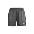 Női rövidnadrágok Under Armour UA W's Ch. Knit Short-GRY