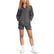 Női rövidnadrágok Under Armour UA W's Ch. Knit Short-GRY