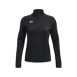 Női póló Under Armour UA W's Ch. Midlayer