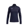 Női póló Under Armour UA W's Ch. Midlayer