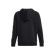 Női felső Under Armour UA Rival Fleece Graphic Hdy
