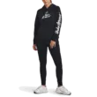Női felső Under Armour UA Rival Fleece Graphic Hdy