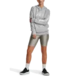 Női felső Under Armour UA Rival Fleece Graphic Hdy