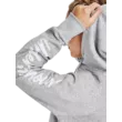 Női felső Under Armour UA Rival Fleece Graphic Hdy