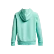 Női felső Under Armour UA Rival Fleece Graphic Hdy