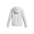 Lány felső Under Armour UA Rival Fleece BL Hoodie