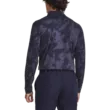Férfi póló Under Armour UA Playoff Jacquard LS Polo