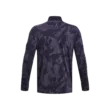 Férfi póló Under Armour UA Playoff Jacquard LS Polo