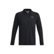 Férfi póló Under Armour UA Performance 3.0 LS Polo