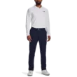 Férfi póló Under Armour UA Performance 3.0 LS Polo