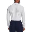 Férfi póló Under Armour UA Performance 3.0 LS Polo