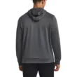 Férfi felső Under Armour UA Armour Fleece Big Logo HD