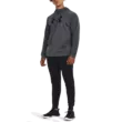 Férfi felső Under Armour UA Armour Fleece Big Logo HD