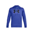 Férfi felső Under Armour UA Armour Fleece Big Logo HD