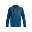 Férfi felső Under Armour UA Armour Fleece Big Logo HD