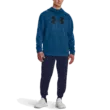 Férfi felső Under Armour UA Armour Fleece Big Logo HD