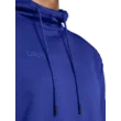 Férfi felső Under Armour UA Armour Fleece Wordmark HD