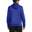 Férfi felső Under Armour UA Armour Fleece Wordmark HD