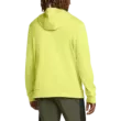 Férfi felső Under Armour UA Armour Fleece Wordmark HD