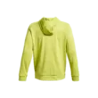 Férfi felső Under Armour UA Armour Fleece Wordmark HD