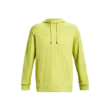 Férfi felső Under Armour UA Armour Fleece Wordmark HD