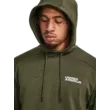 Férfi felső Under Armour UA Armour Fleece Graphic HD