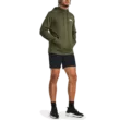 Férfi felső Under Armour UA Armour Fleece Graphic HD