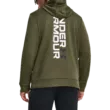 Férfi felső Under Armour UA Armour Fleece Graphic HD