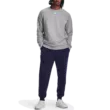 Férfi felső Under Armour UA Rival Fleece Crew