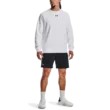 Férfi felső Under Armour UA Rival Fleece Crew