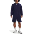 Férfi felső Under Armour UA Rival Fleece Crew