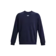 Férfi felső Under Armour UA Rival Fleece Crew
