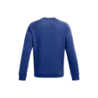 Férfi felső Under Armour UA Rival Fleece Crew