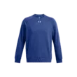 Férfi felső Under Armour UA Rival Fleece Crew