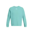 Férfi felső Under Armour UA Rival Fleece Crew