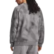 Férfi felső Under Armour UA Rival Fleece Printed Crew