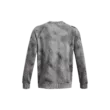Férfi felső Under Armour UA Rival Fleece Printed Crew