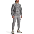 Férfi felső Under Armour UA Rival Fleece Printed Crew