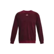 Férfi felső Under Armour UA Rival Fleece Printed Crew