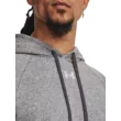 Férfi felső Under Armour UA Rival Fleece Hoodie