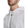 Férfi felső Under Armour UA Rival Fleece Hoodie