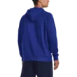 Férfi felső Under Armour UA Rival Fleece Hoodie