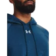 Férfi felső Under Armour UA Rival Fleece Hoodie