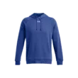 Férfi felső Under Armour UA Rival Fleece Hoodie-BLU