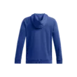 Férfi felső Under Armour UA Rival Fleece Hoodie-BLU