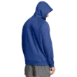 Férfi felső Under Armour UA Rival Fleece Hoodie-BLU