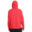 Férfi felső Under Armour UA Rival Fleece Hoodie-RED