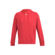 Férfi felső Under Armour UA Rival Fleece Hoodie-RED