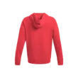 Férfi felső Under Armour UA Rival Fleece Hoodie-RED