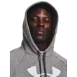 Férfi felső Under Armour UA Rival Fleece Logo HD
